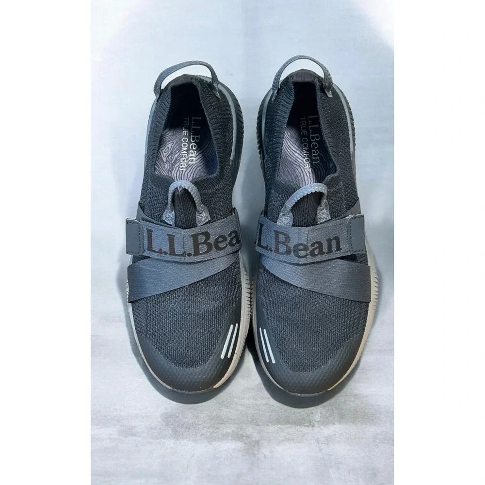 L.L. Bean bean dirigo